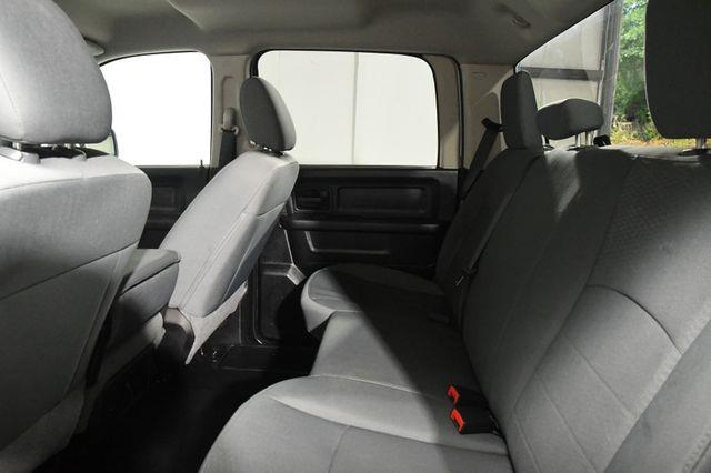 2014 RAM RSX Tradesman photo