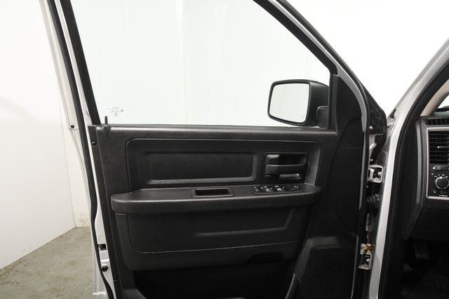 2014 RAM RSX Tradesman photo