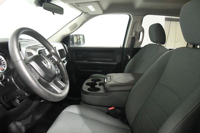 2014 RAM RSX Tradesman photo