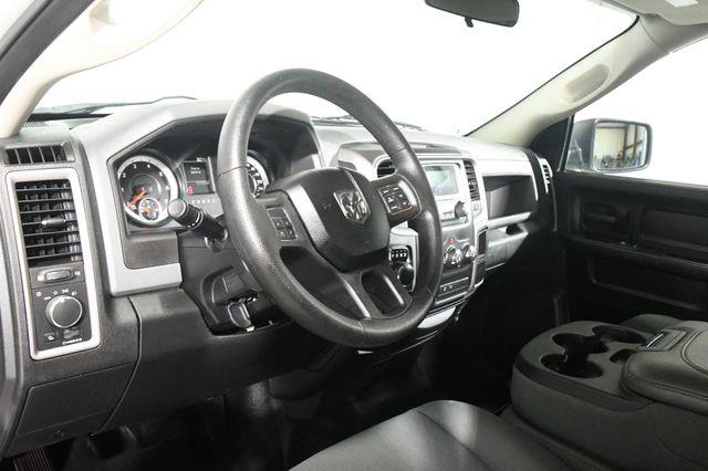 2014 RAM RSX Tradesman photo