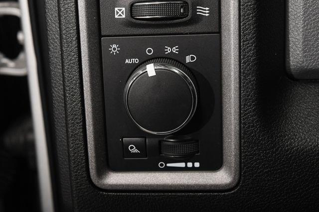 2014 RAM RSX Tradesman photo