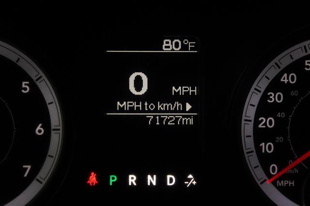 2014 RAM RSX Tradesman photo