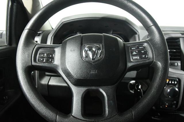 2014 RAM RSX Tradesman photo