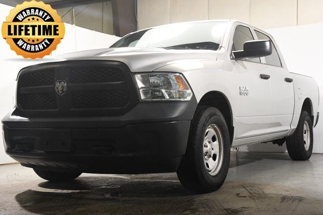 2014 RAM RSX Tradesman photo