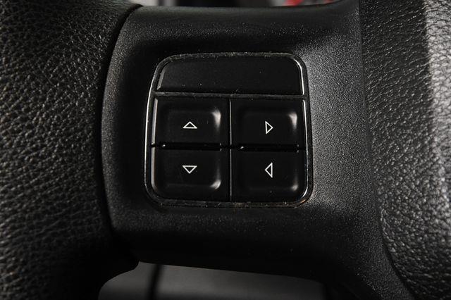 2014 RAM RSX Tradesman photo