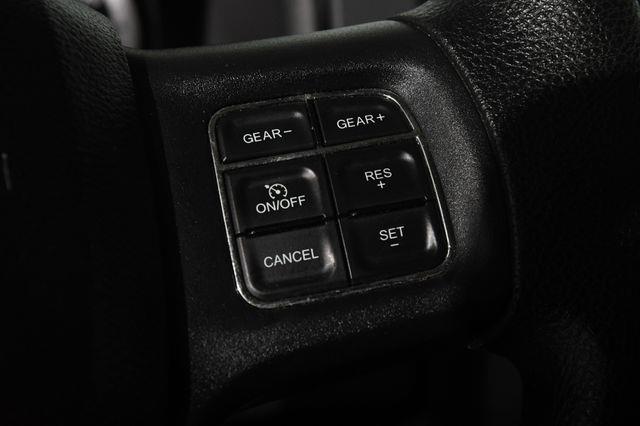 2014 RAM RSX Tradesman photo