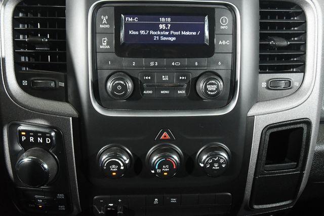 2014 RAM RSX Tradesman photo