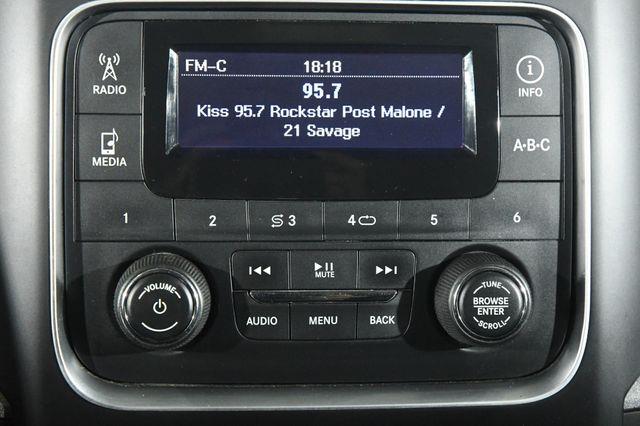 2014 RAM RSX Tradesman photo