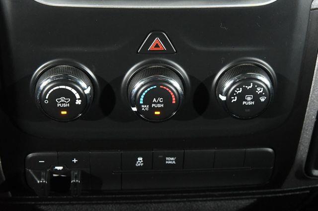 2014 RAM RSX Tradesman photo