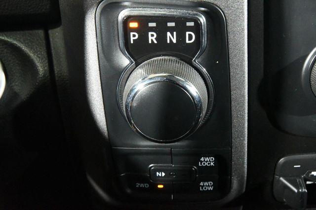 2014 RAM RSX Tradesman photo