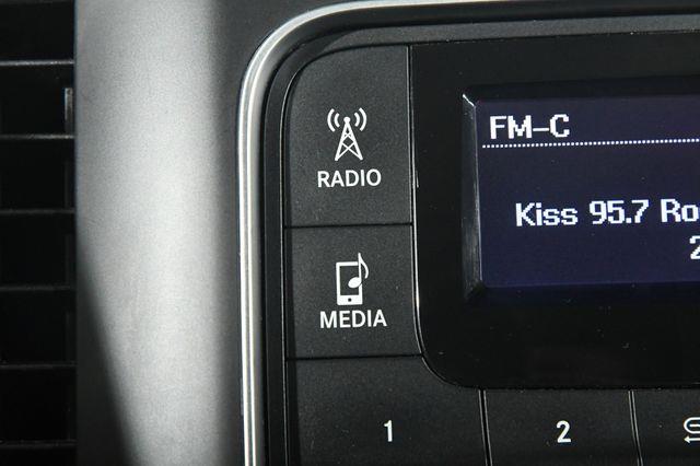 2014 RAM RSX Tradesman photo
