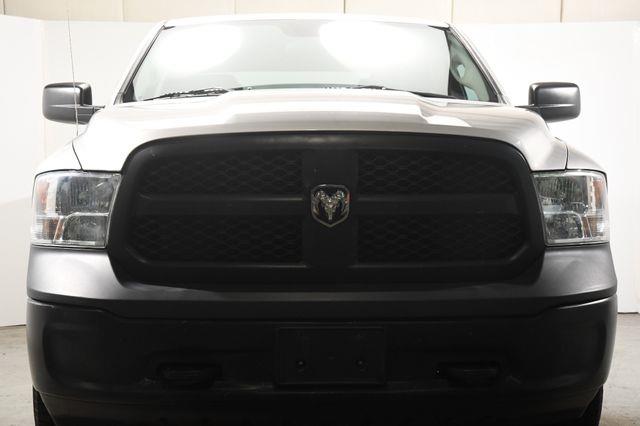 2014 RAM RSX Tradesman photo