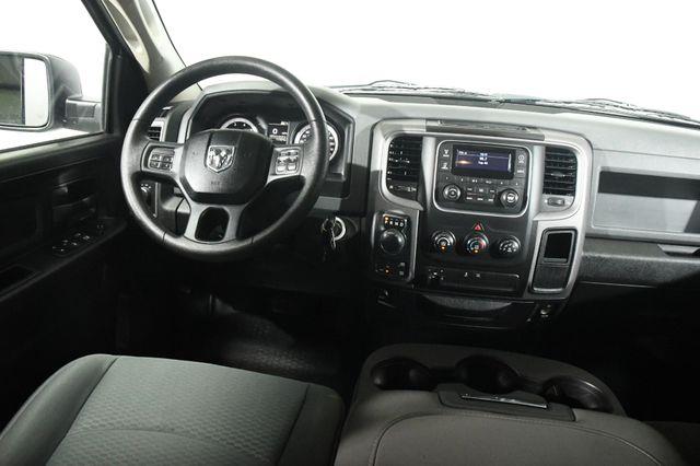2014 RAM RSX Tradesman photo