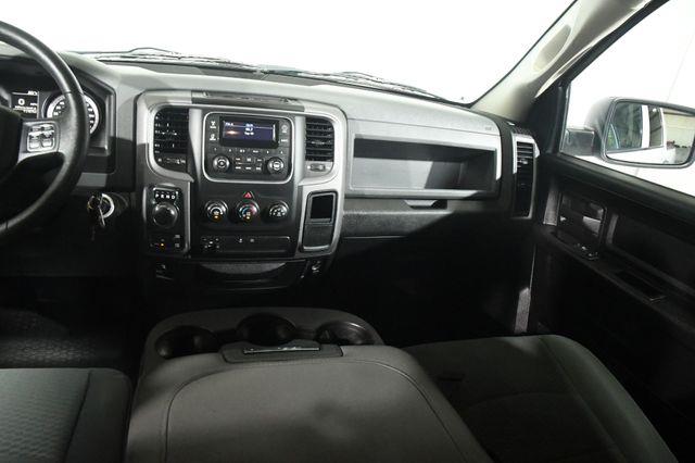 2014 RAM RSX Tradesman photo