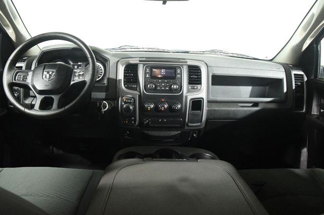 2014 RAM RSX Tradesman photo