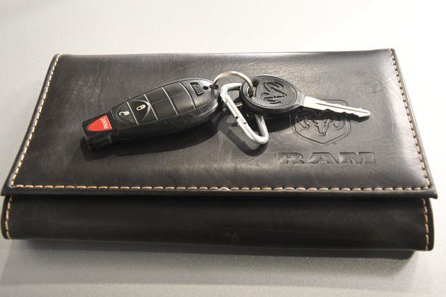 2014 RAM RSX Tradesman photo