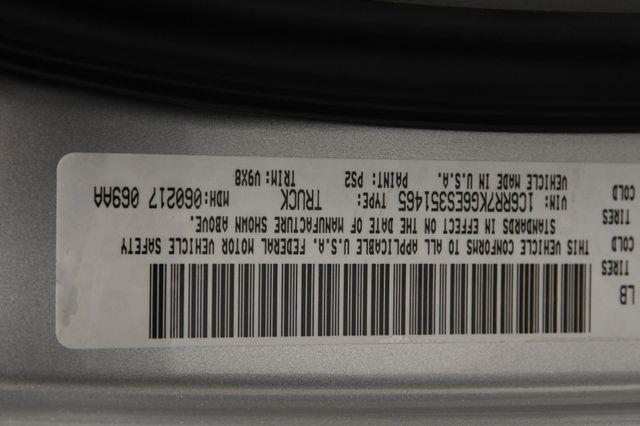 2014 RAM RSX Tradesman photo