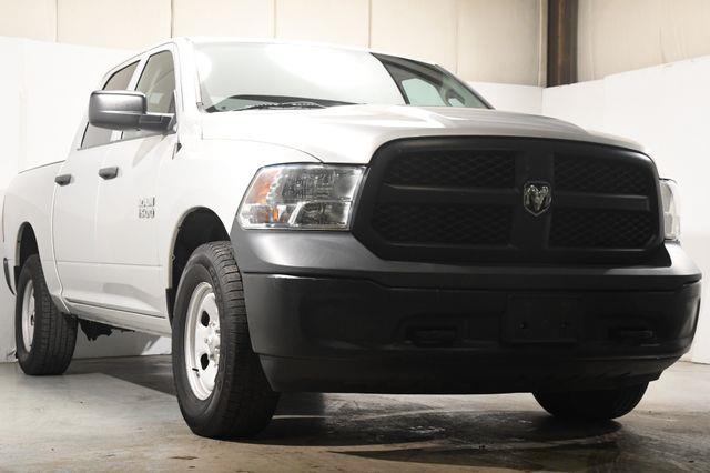 2014 RAM RSX Tradesman photo