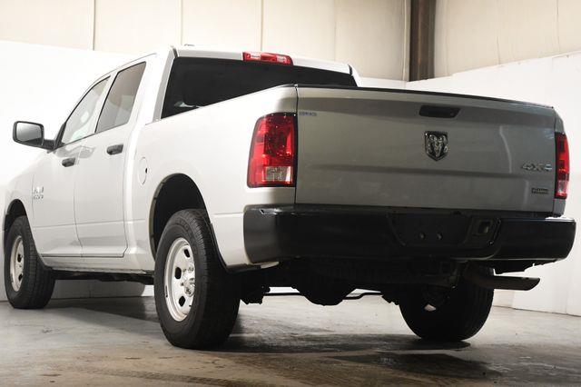 2014 RAM RSX Tradesman photo