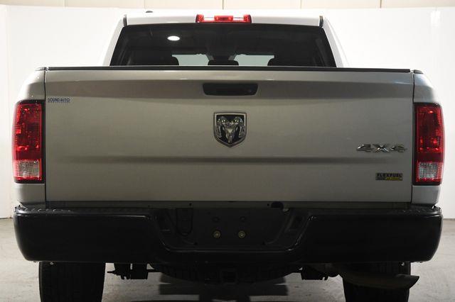 2014 RAM RSX Tradesman photo
