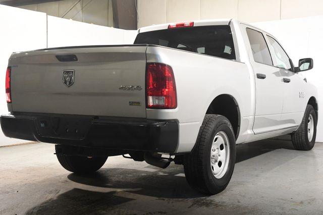 2014 RAM RSX Tradesman photo