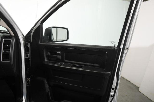 2014 RAM RSX Tradesman photo