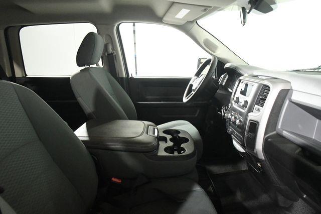 2014 RAM RSX Tradesman photo