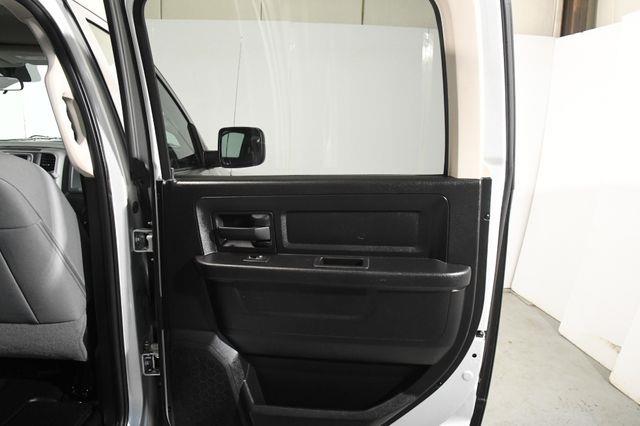 2014 RAM RSX Tradesman photo