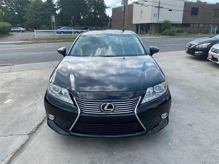 2013 Lexus ES 350 photo