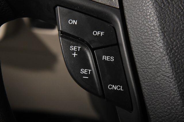2017 Ford Fusion SE photo