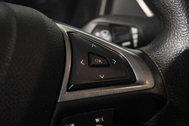 2017 Ford Fusion SE photo
