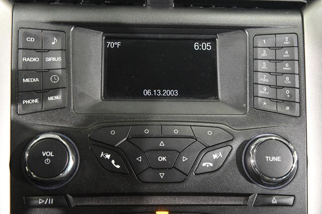 2017 Ford Fusion SE photo