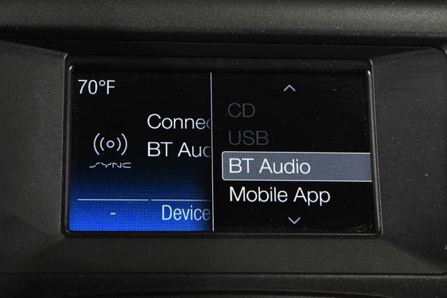 2017 Ford Fusion SE photo