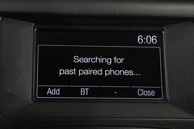 2017 Ford Fusion SE photo