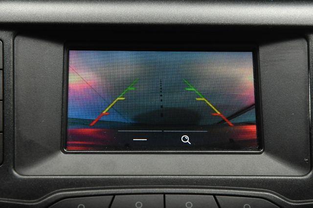 2017 Ford Fusion SE photo