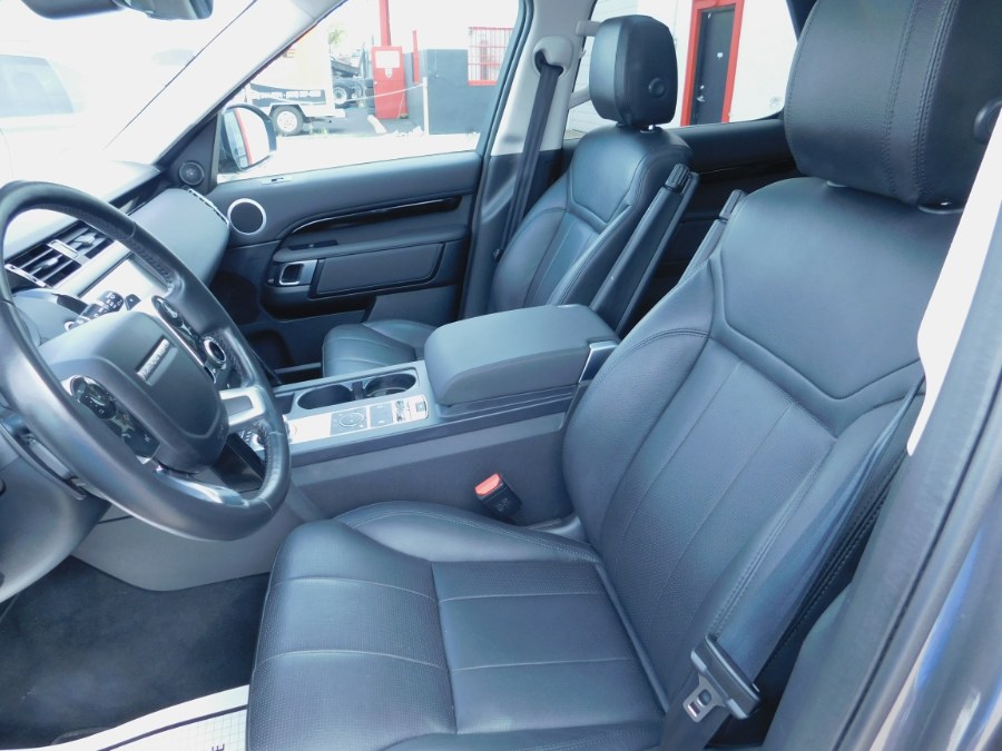 2019 Land Rover Discovery SE V6 Supercharged photo