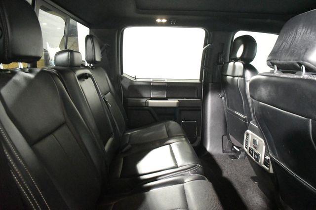 2018 Ford F-150 LARIAT w/ Safety Tech photo
