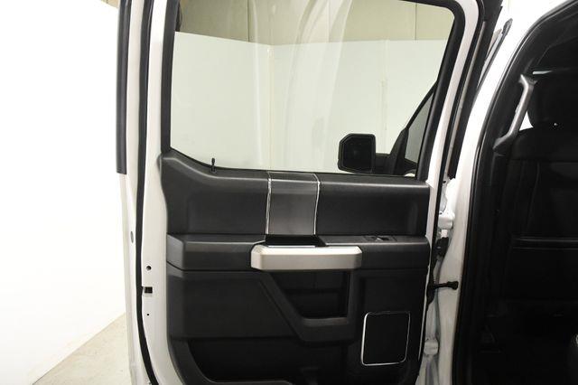 2018 Ford F-150 LARIAT w/ Safety Tech photo