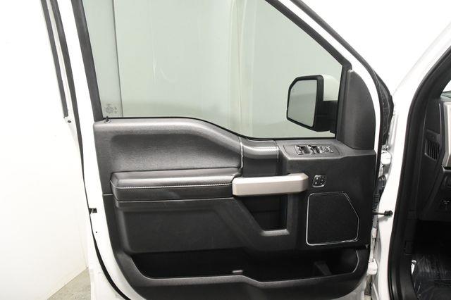 2018 Ford F-150 LARIAT w/ Safety Tech photo