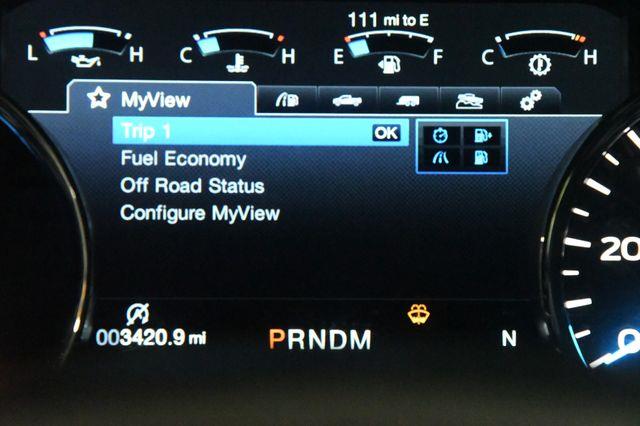 2018 Ford F-150 LARIAT w/ Safety Tech photo