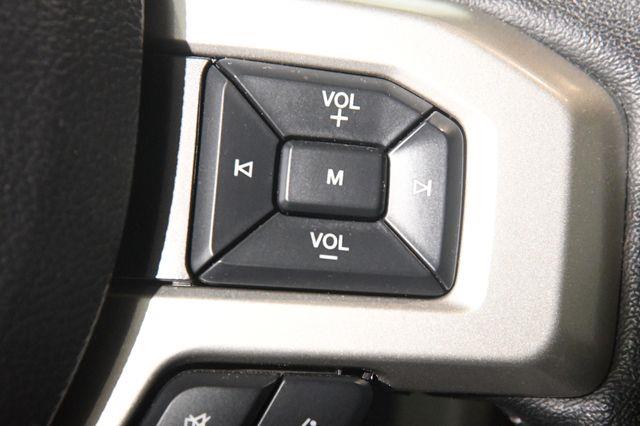 2018 Ford F-150 LARIAT w/ Safety Tech photo