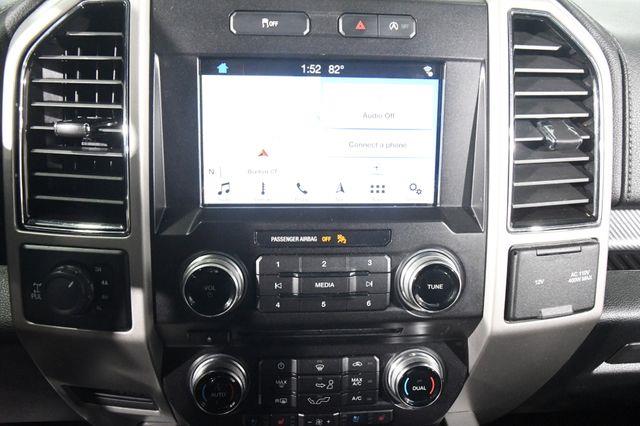 2018 Ford F-150 LARIAT w/ Safety Tech photo