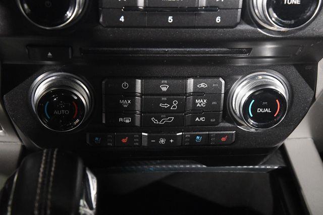 2018 Ford F-150 LARIAT w/ Safety Tech photo