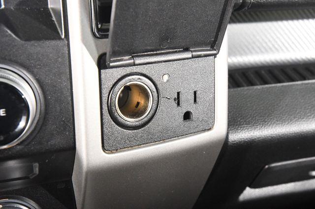2018 Ford F-150 LARIAT w/ Safety Tech photo