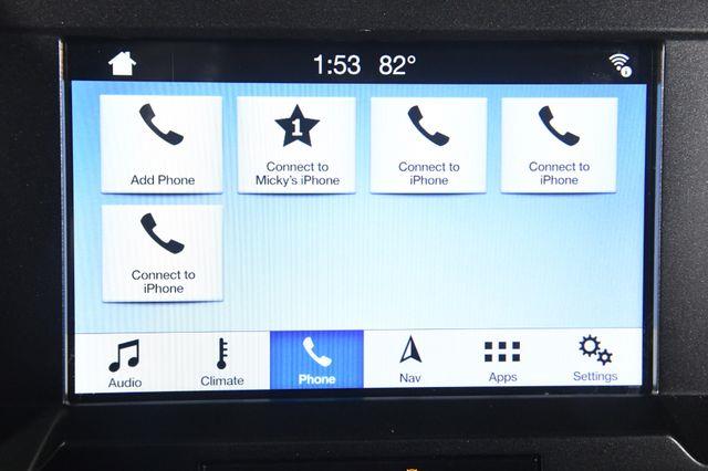 2018 Ford F-150 LARIAT w/ Safety Tech photo