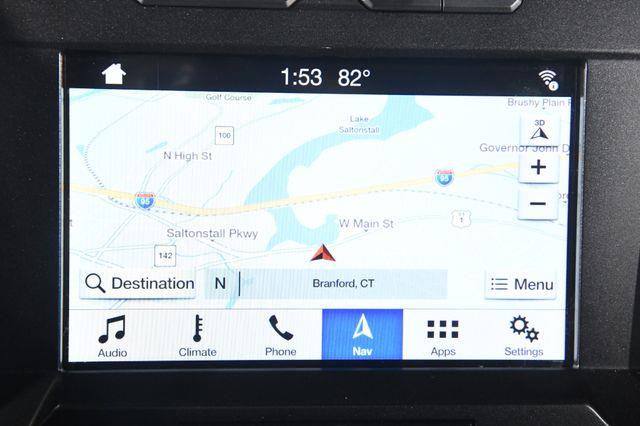 2018 Ford F-150 LARIAT w/ Safety Tech photo