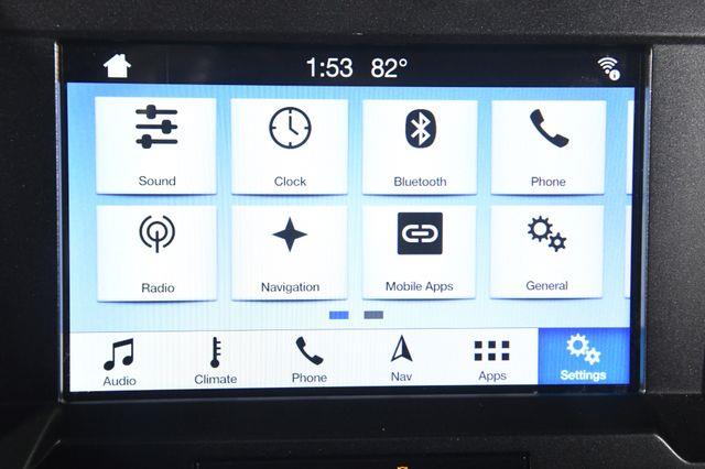 2018 Ford F-150 LARIAT w/ Safety Tech photo