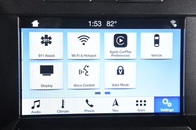 2018 Ford F-150 LARIAT w/ Safety Tech photo