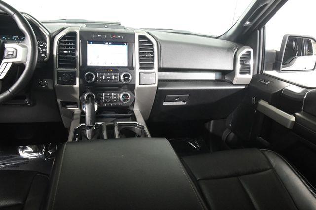 2018 Ford F-150 LARIAT w/ Safety Tech photo