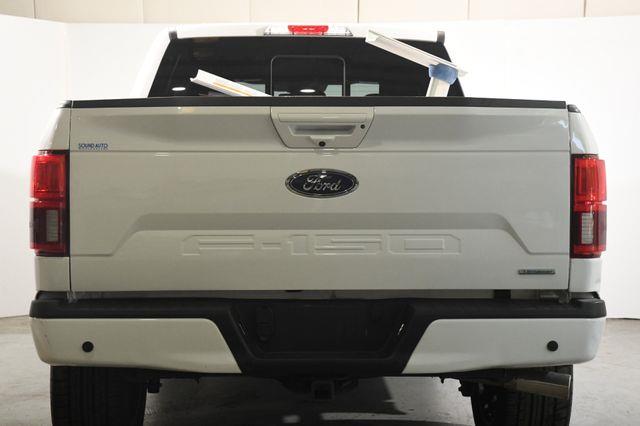 2018 Ford F-150 LARIAT w/ Safety Tech photo